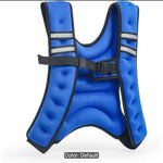 Fithuman 12lb weighted vest