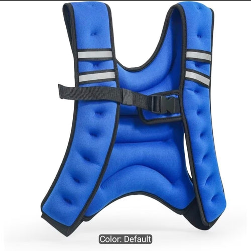 Fithuman 12lb weighted vest