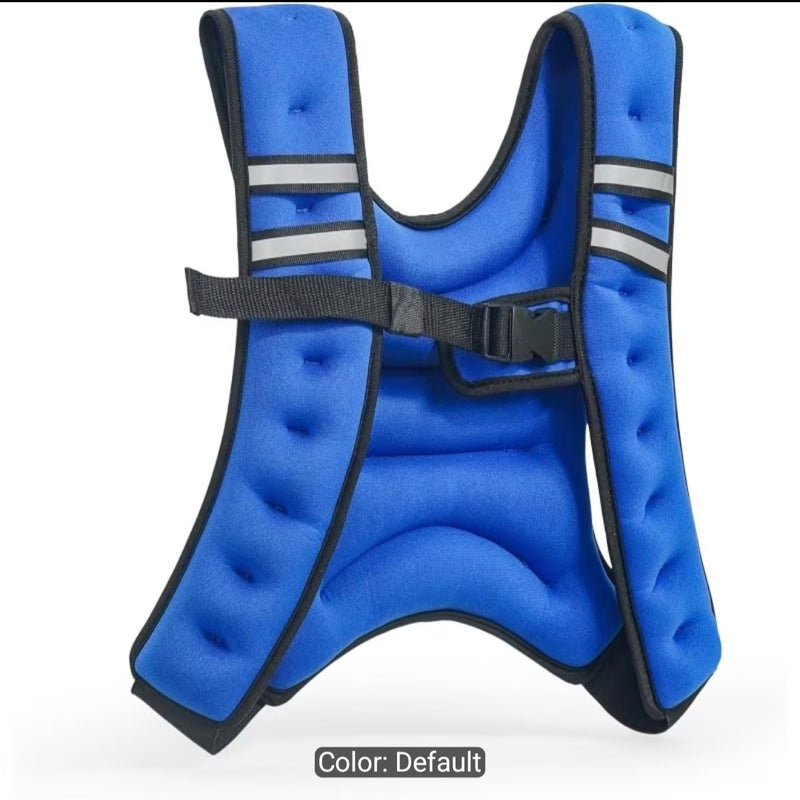 Fithuman 12lb weighted vest