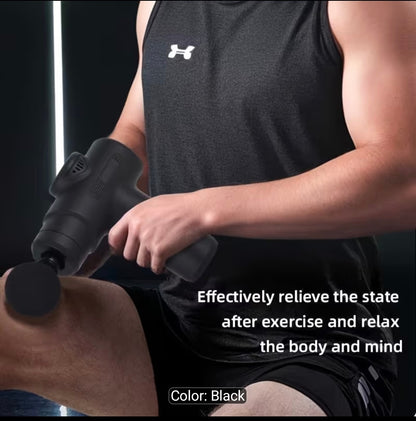 Fithuman massage gun