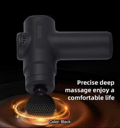 Fithuman massage gun