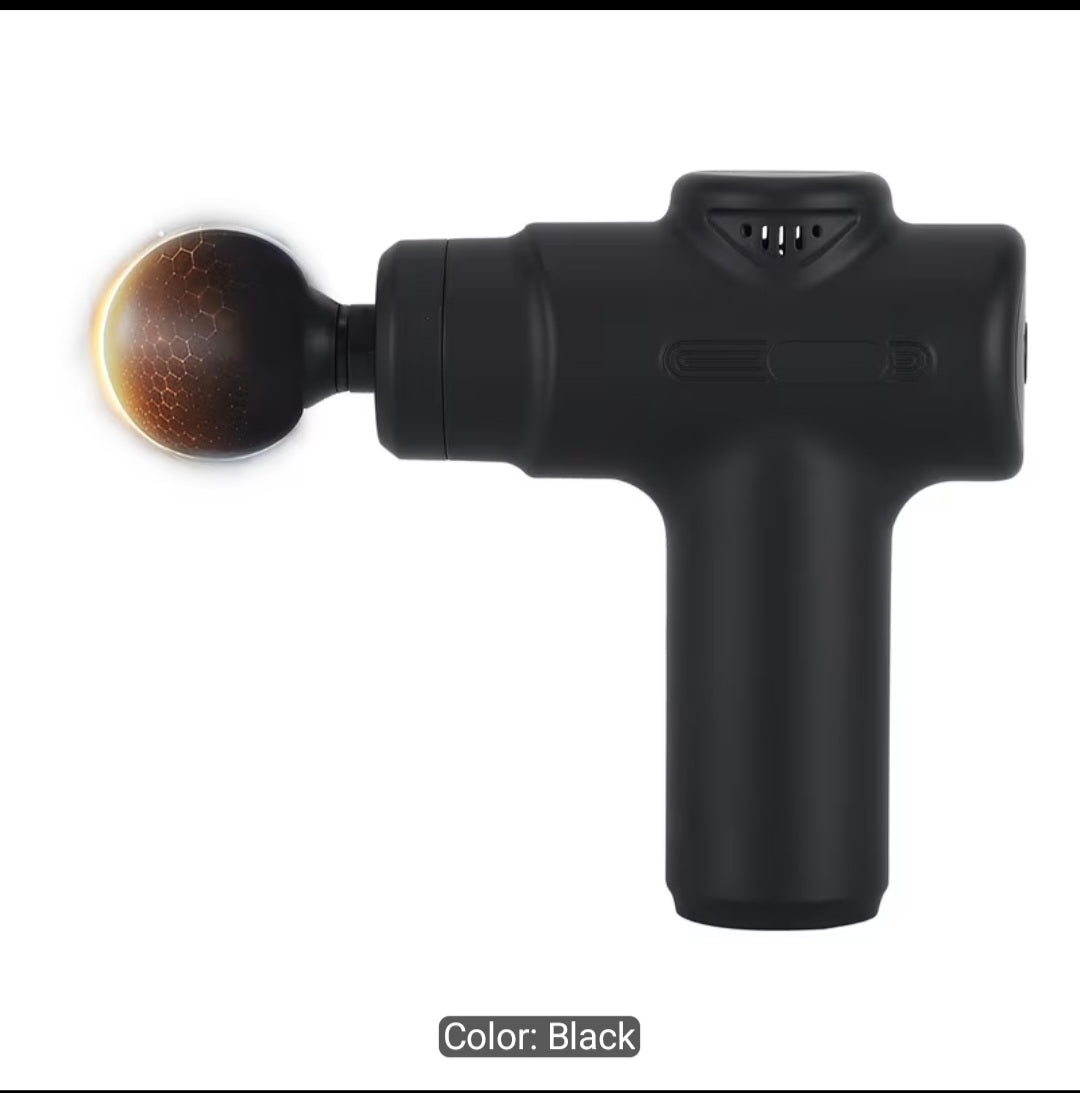 Fithuman massage gun