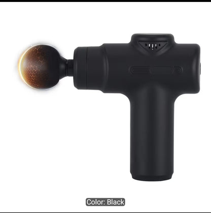 Fithuman massage gun