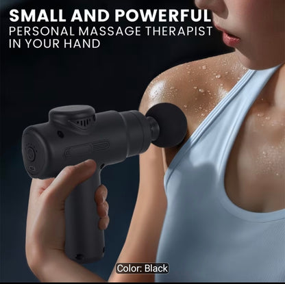 Fithuman massage gun