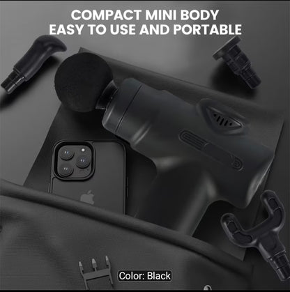 Fithuman massage gun